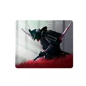 پد موس - پد ماوس  طرح سامورایی کد DDS059