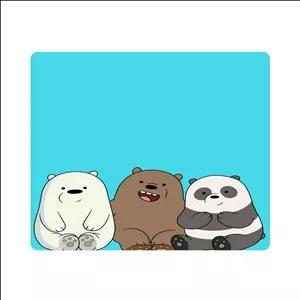 پد موس - پد ماوس  طرح پاندا کد pd12