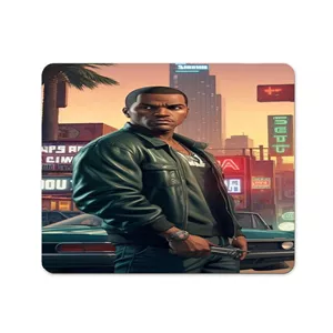 پد موس - پد ماوس  مدل بازی GTA V کد 0187