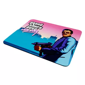 پد موس - پد ماوس  طرح GTA مدل MP3146