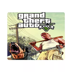 پد موس - پد ماوس  طرح gta کد Pg14