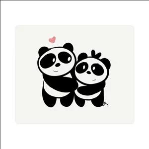 پد موس - پد ماوس  طرح پاندا کد pd1