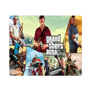 پد موس - پد ماوس  طرح gta کد Pg5