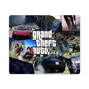 پد موس - پد ماوس  طرح gta کد Pg9
