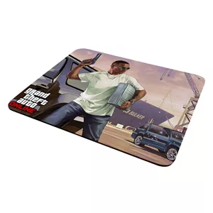 پد موس - پد ماوس چیتوکالا  طرح GTA V مدل MP2195