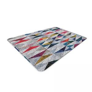 پد موس - پد ماوس چیتوکالا  پیکسل میکسل مدل Colored rhombus