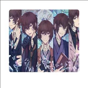 پد موس - پد ماوس چیتوکالا  طرح انیمه سگ های ولگرد بانگو کد pd7