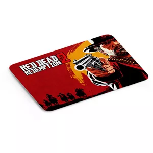 پد موس - پد ماوس چیتوکالا  پیکسل میکسل مدل DEAD REDEMPTION 2 کد GARD25