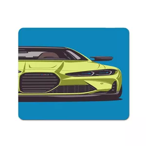 پد موس - پد ماوس چیتوکالا  مدل ماشین بی ام و  BMW کد 0446