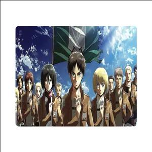 پد موس - پد ماوس چیتوکالا  طرح انیمه Attack on Titan