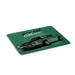 پد موس - پد ماوس چیتوکالا  طرح ماشین کلاسیک کد 20300421