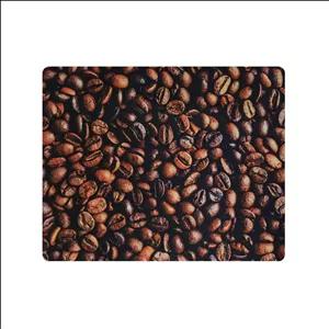 پد موس - پد ماوس چیتوکالا  مدل دانه های قهوه