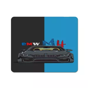 پد موس - پد ماوس چیتوکالا  مدل ماشین بی ام و  BMW کد 0433