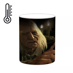 ماگ حرارتی  مدل بازی Metal Gear Solid Vː The Phantom Pain کد mgh29475