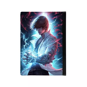 کلاسور مدل انیمه death note 3 