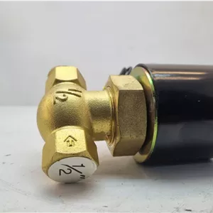 شیر 2/2 سوزنی 1/2 Joucomatic GMS 