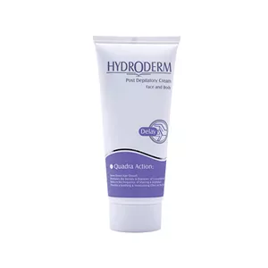 کرم کاهش رشد موی زائد HYDRODERM