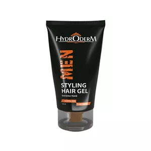 ژل موی بسیار قوی آقایان HYDRODERM Men