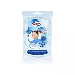 اسفنج حمام فیت Nicols