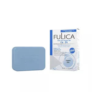 پن شوینده فولیکا مخصوص پوست خیلی خشک و حساس