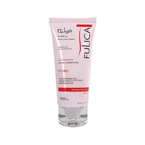 نرم كننده موی رنگ و هایلایت شده Fulica