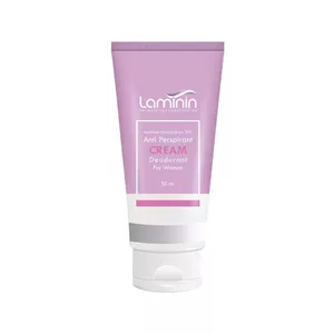 کرم ضد تعریق دئودورانت بانوان Laminin