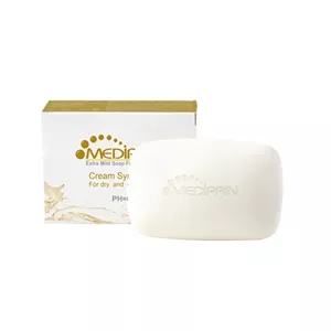 پن درماتولوژیک مدیپین کرم دار مناسب پوست معمولی