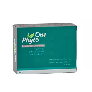 پن ضد جوش فیتو وان با خاصیت آنتی باکتریال