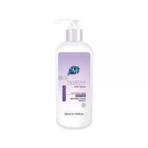 پن مایع اس وی آی مدل تاچ استاپ با خاصیت روشن کننده