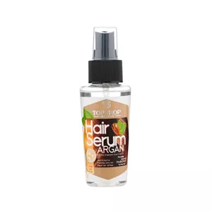 سرم مو روغن آرگان TOPSHOP