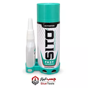 چسب 123 سیـتو