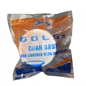 چاه بست گلسا تک درب