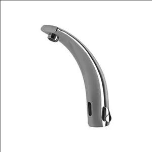 شیر روشویی هوشمند KWC مدل زئوس کروم (برقی)