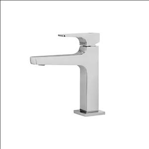 شیر روشویی KWC مدل اراتو کروم (پایه کوتاه)