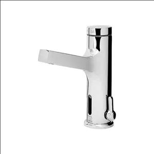 شیر روشویی KWC مدل هوشمند آوا الکترونیک لایت