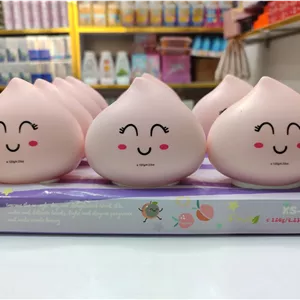 کرم مرطوب کننده دست هلو حجم ۱۲۰ گرم