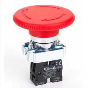 انواع کلید امرجنسی هیمل