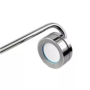 دفیوزر co2 استیل کوچک