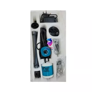 سیفون پمپ دار آکواریوم BO-078 سوبو A