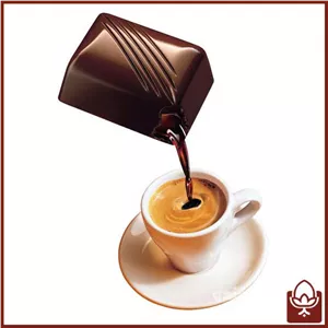 شکلات اسپرسو 5 تایی فررو روشر