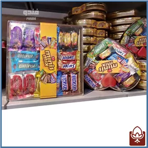 شکلات کادویی مینیس میکس