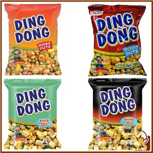 آجیل هندی دینگ دونگ - 100 گرمی