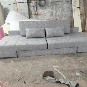 مبل تخت تاشوجمع شو مدرن