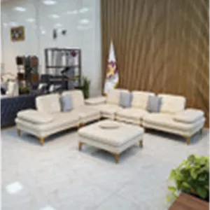 مبل و راحتی ۸نفره مدل تخت تاشووساده چستر