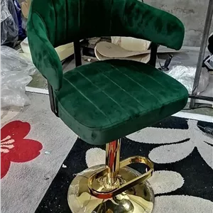 صندلی اپن مدل حک دار