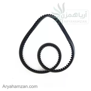 ‎تسمه همزن دلمونتی مدل 180