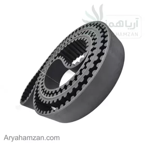 ‎تسمه همزن باریتون مدل 101500