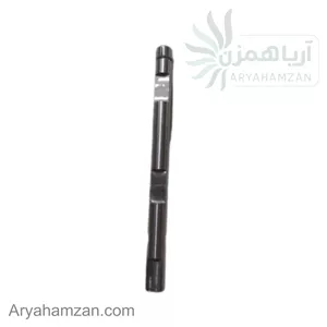 شفت رابط اهرم همزن برگامو مدل 3562