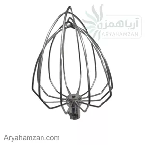 پره خامه زن دیاموند مدل 8 لیتری