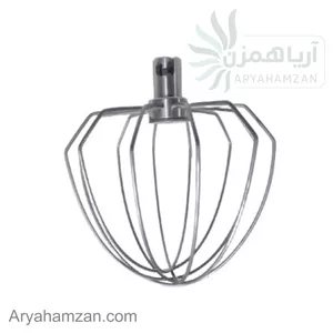 پره خامه زن همزن ناسا مدل NA-976